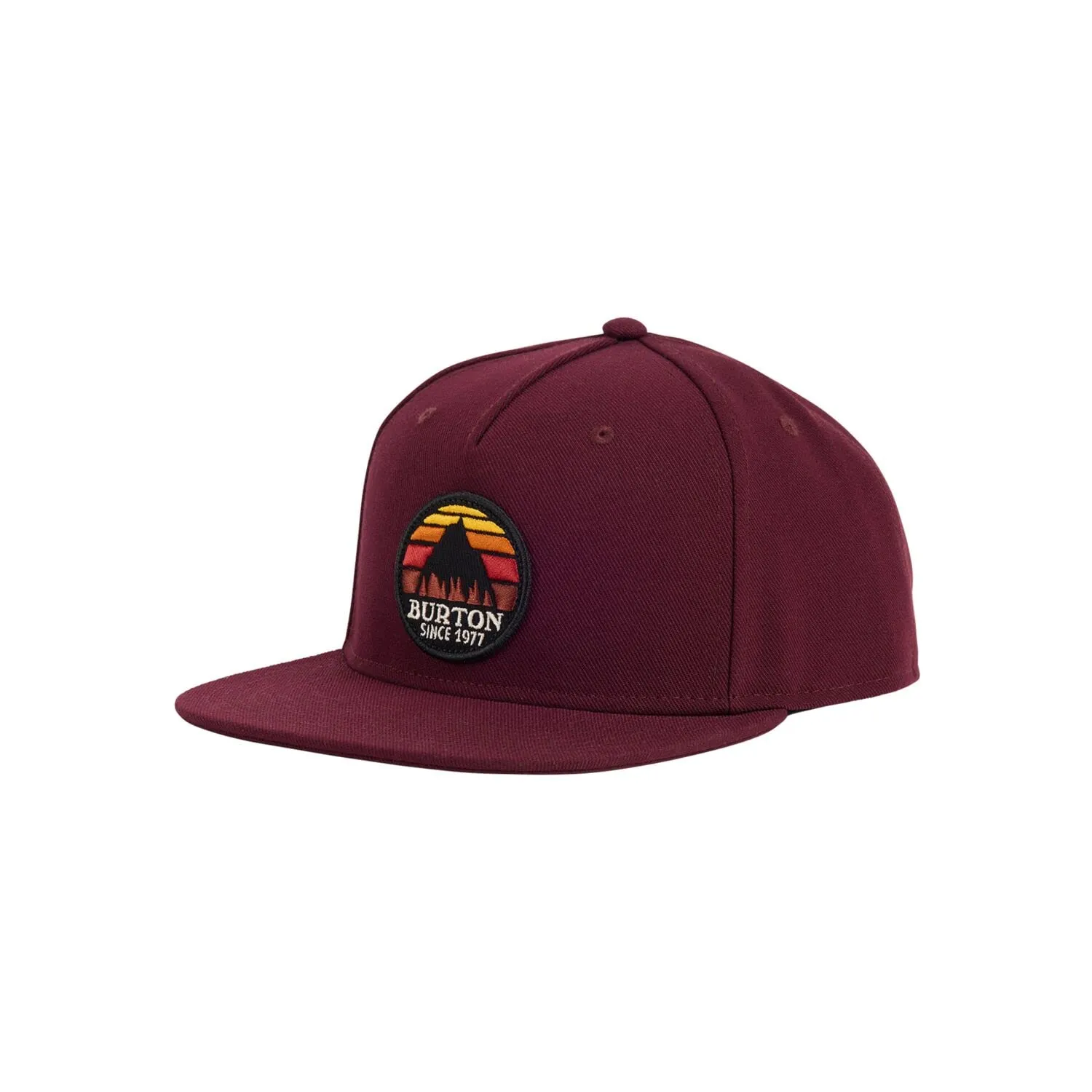 Burton Underhill casquette coton