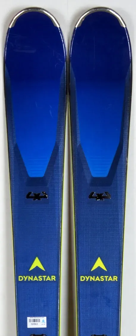 Dynastar Speedzone 4x4 82 ski occasion all-mountain