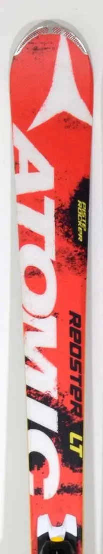 Atomic Redster LT skis occasion piste