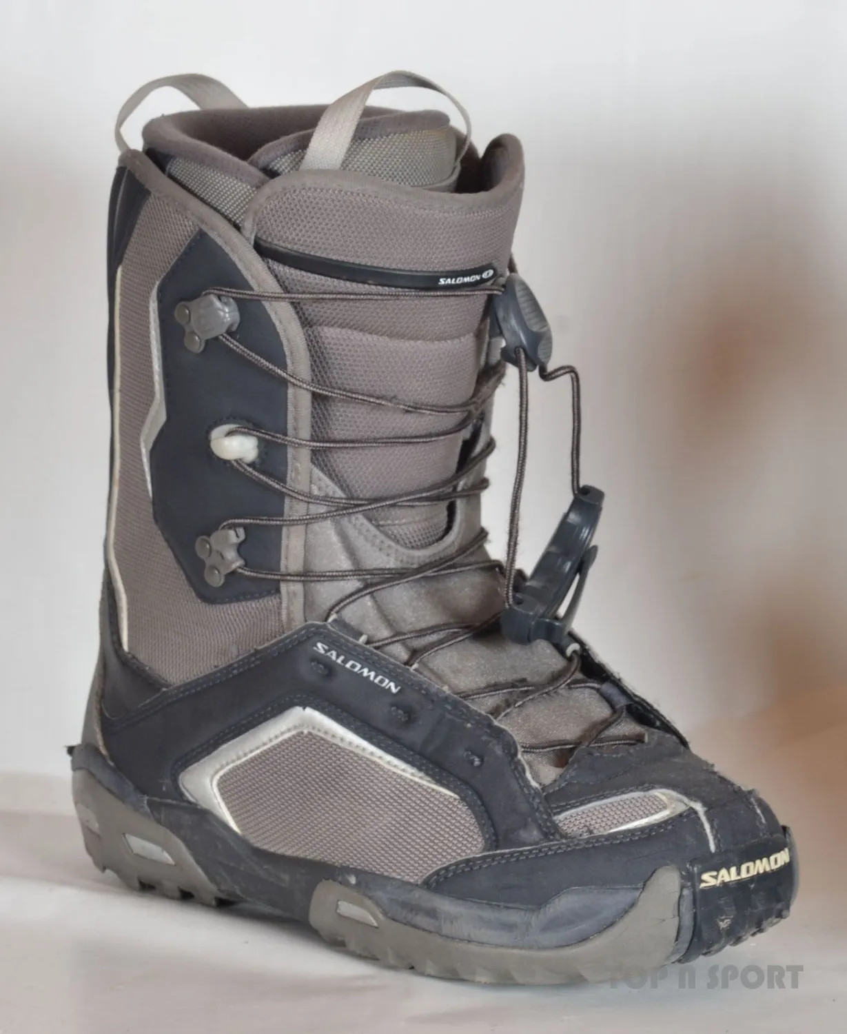 Salomon Synapse boots snowboard d'occasion