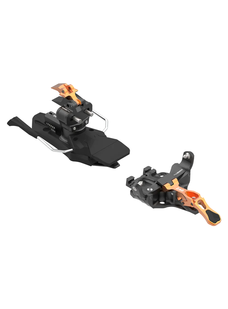 Zag Forge Pro fixation de ski de rando légère
