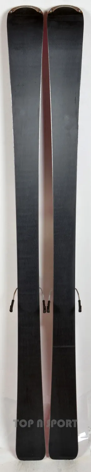 Rossignol TEMPTATION 75 purple ski femme d’occasion