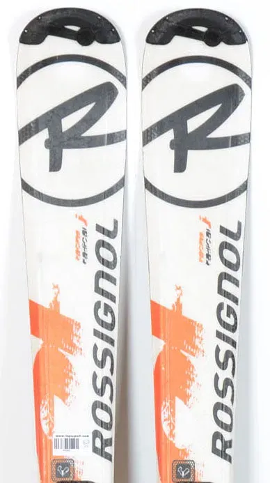 Rossignol Radical J ski d'occasion enfant carving