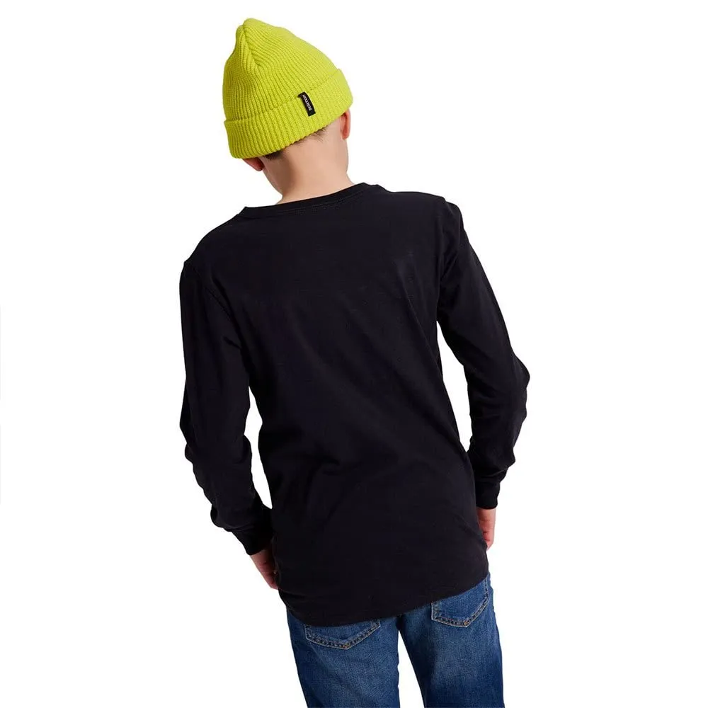 Burton Lawler t-shirt manches longues enfant