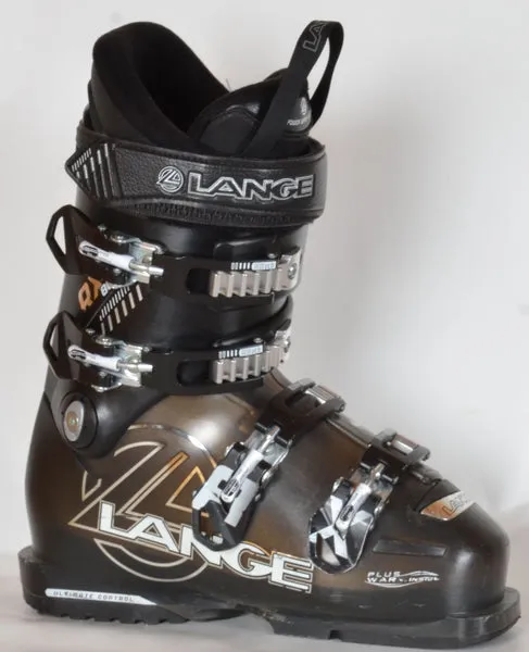 Lange RX 80 W LV Black chaussures de ski femme d’occasion