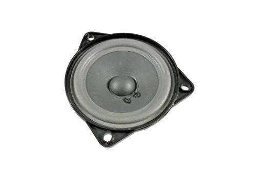 Porsche 7PP035415J haut-parleur central porte pack sonore