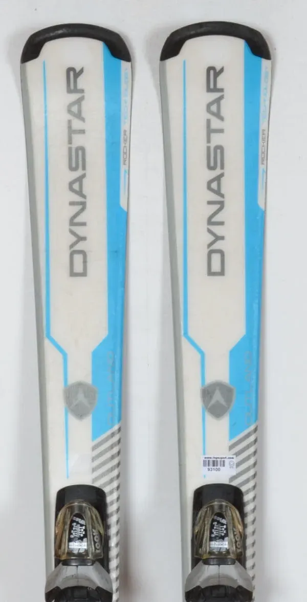 Dynastar Outland 78 ski occasion all mountain progression