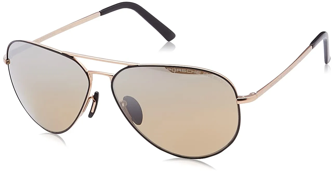 Porsche Design P8508 lunettes de soleil homme