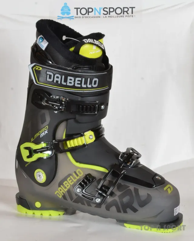 Dalbello IL MORO MX 110 chaussures de ski neuves