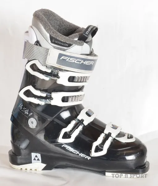 Fischer My Style 9 chaussure de ski femme flex 90