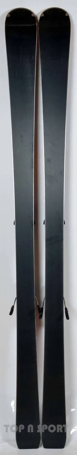 Fischer Progressor F18 ski occasion piste performance