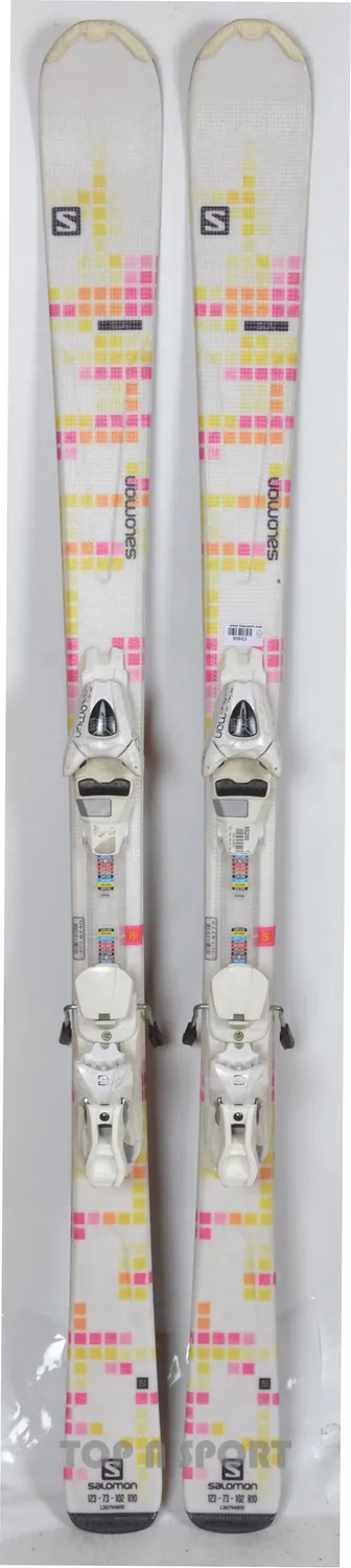 Salomon SUN R ski femme d’occasion
