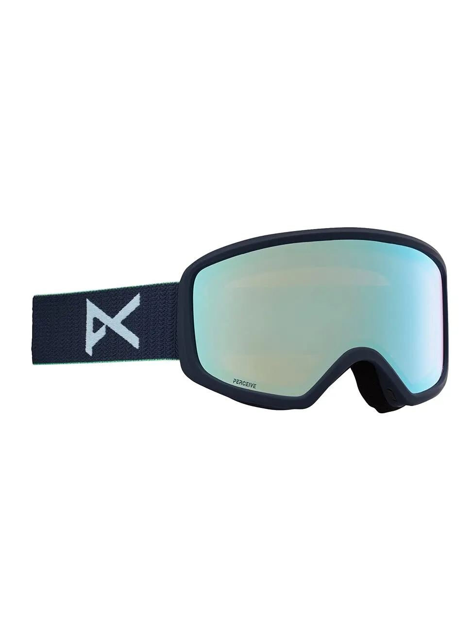 Anon Deringer masque snowboard femme Perceive