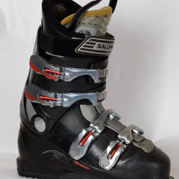 Salomon Performa CF chaussures ski occasion
