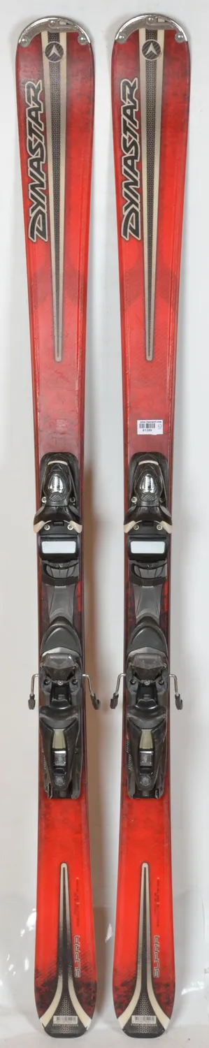Dynastar Supra ski polyvalent d’occasion
