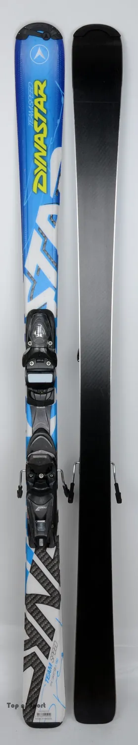 Dynastar Speed Team Xpress ski enfant occasion