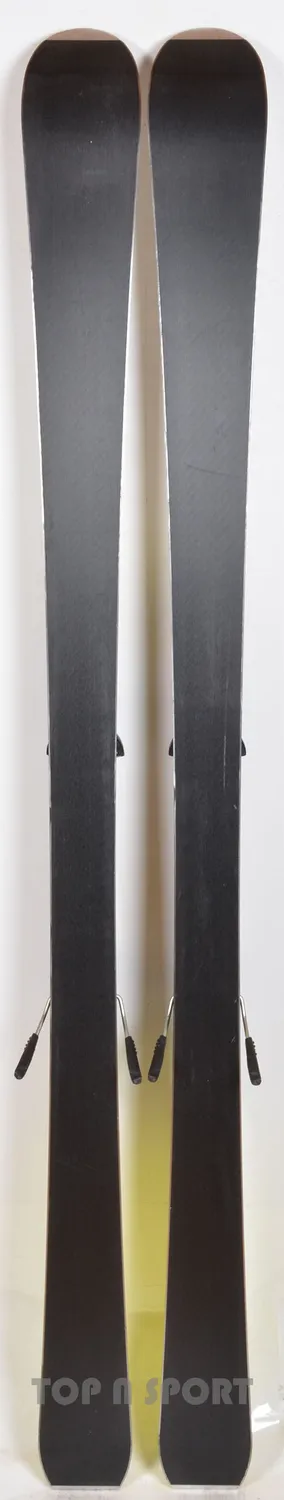 Head i.Shape SX skis occasion blanc progression