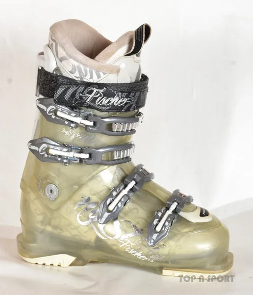 Fischer My Style 90 chaussures de ski femme occasion