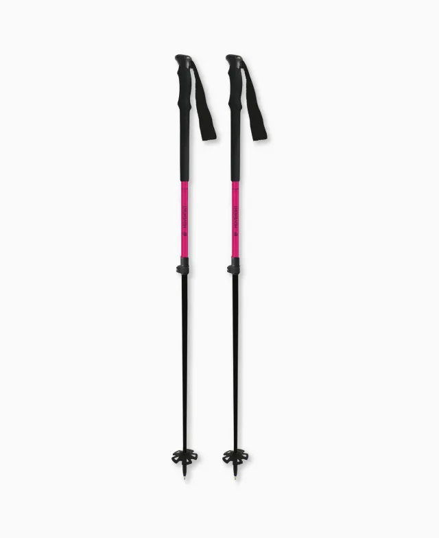 Movement X-Plore bâton rando alu