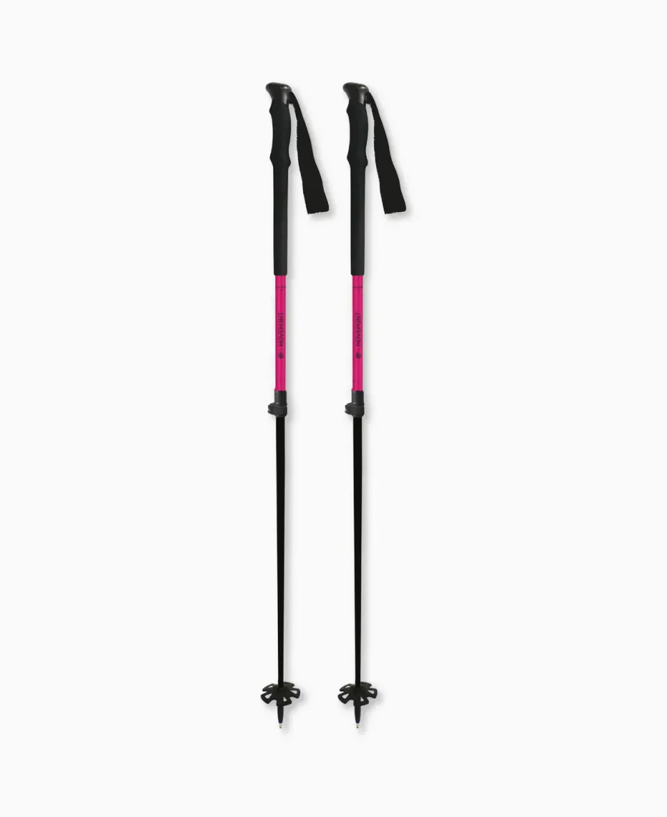 Movement X-Plore bâton rando alu