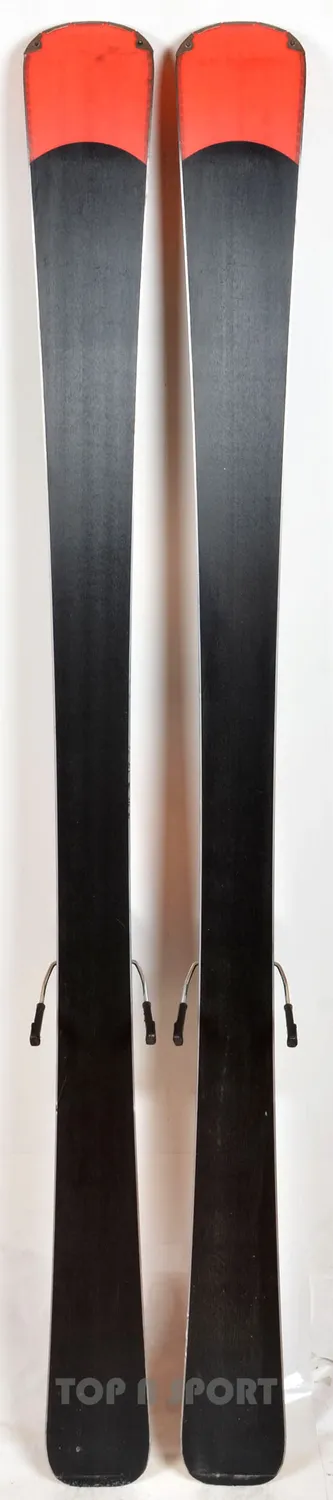 Rossignol Pursuit HD 400 skis occasion piste