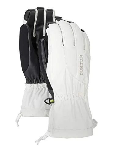 Burton WB Profile gants femme tactiles