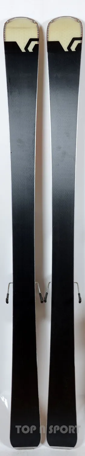Rossignol Temptation 84 skis femme occasion