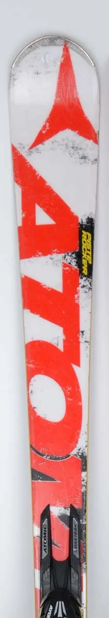 Atomic Redster Edge SL ski occasion slalom