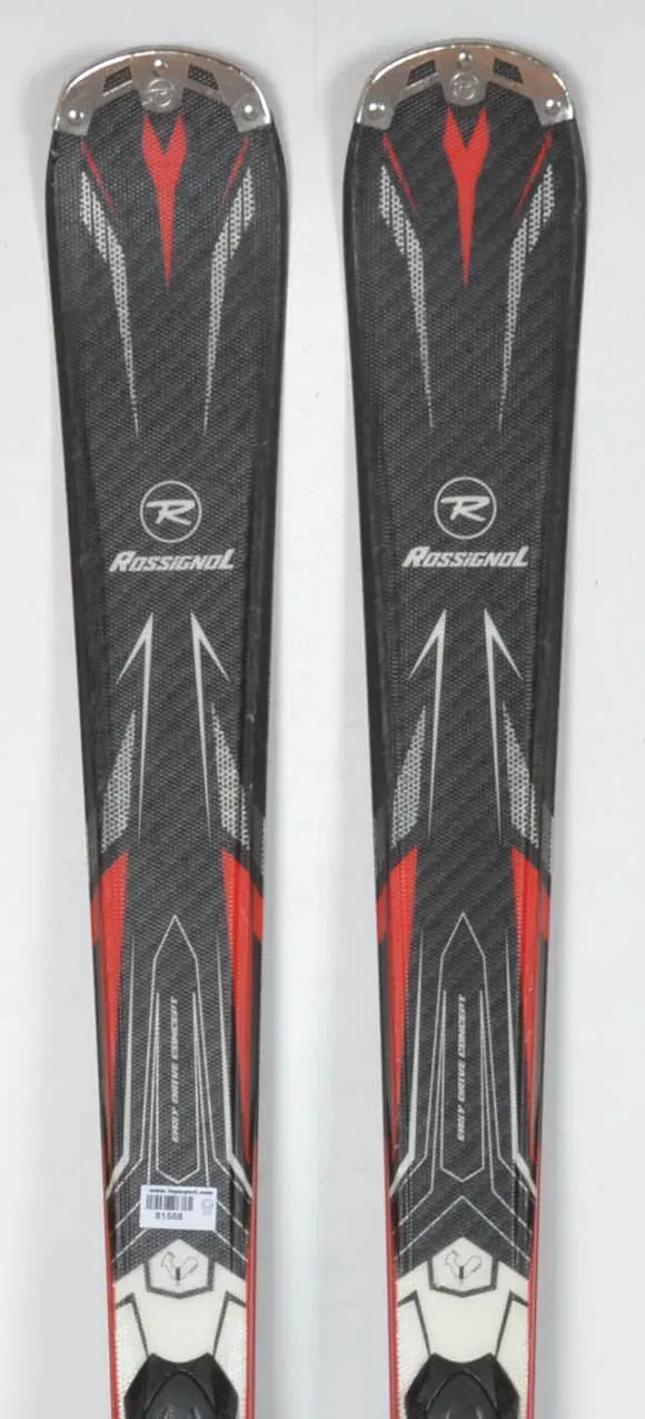 Rossignol Pursuit 11 CA ski piste occasion