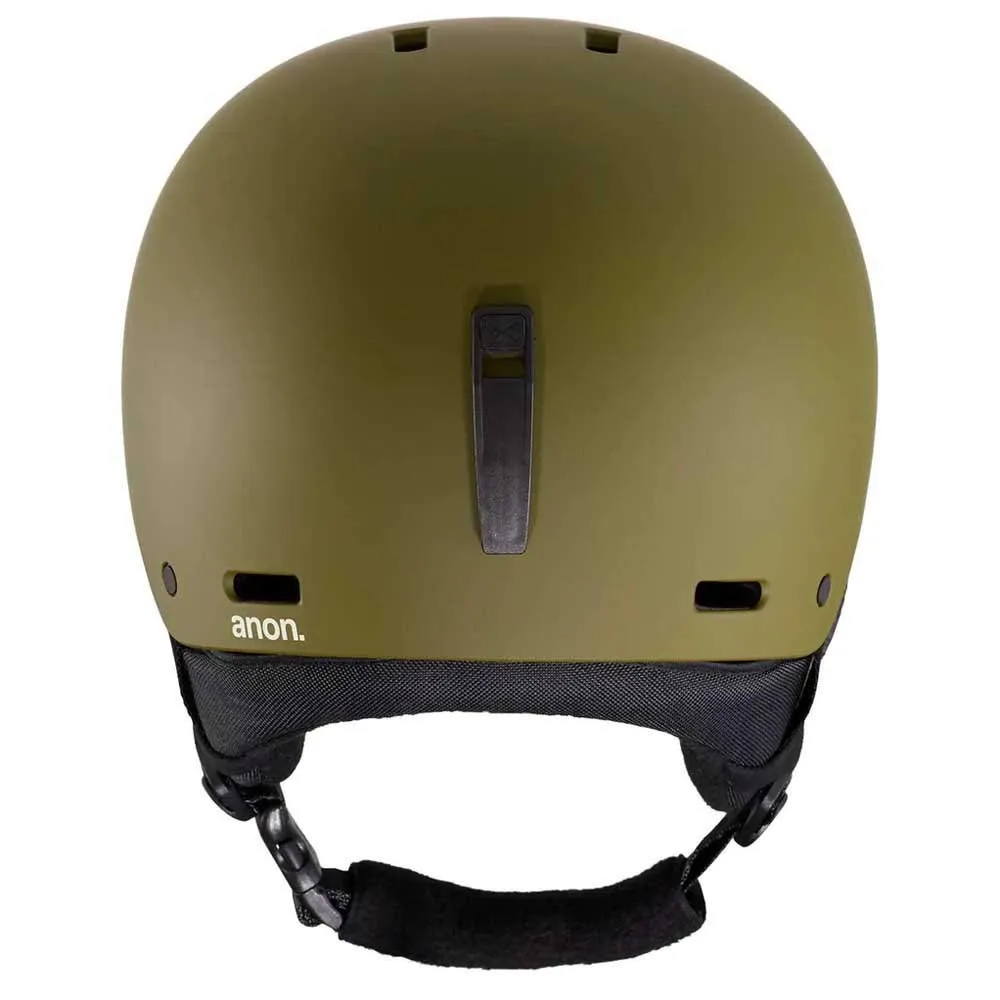 Anon Raider 3 casque snowboard