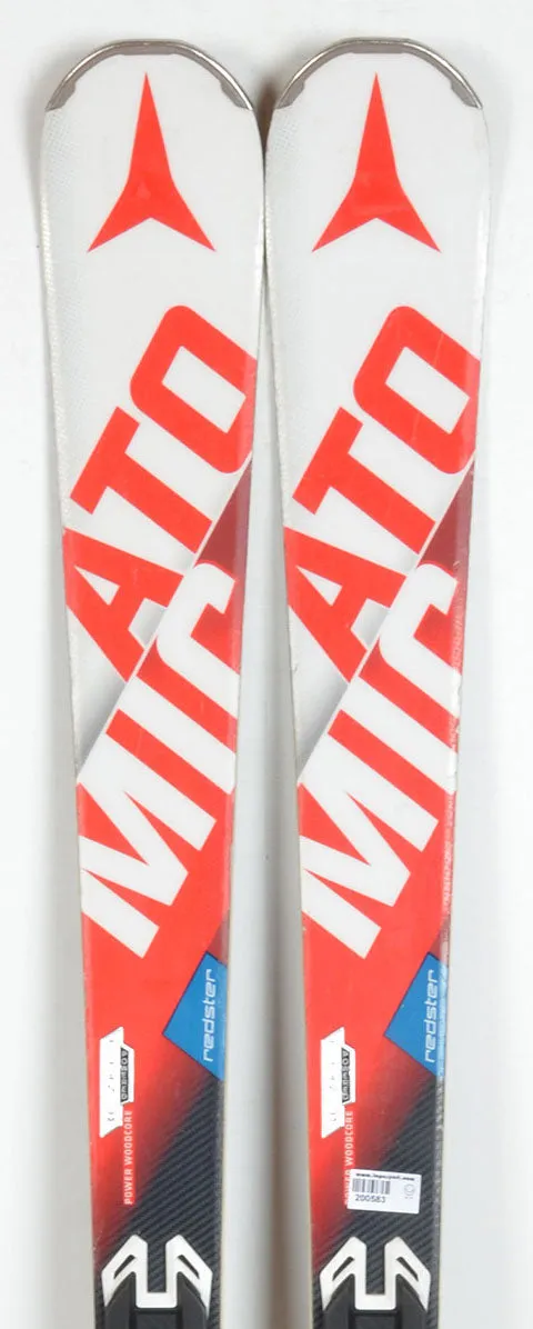 Atomic Redster Edge SL ski occasion slalom
