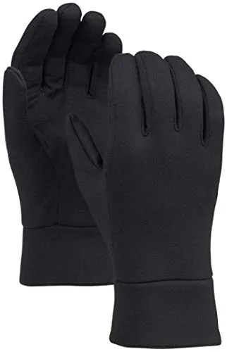 Burton gants snowboard chauffants tactiles imperméables
