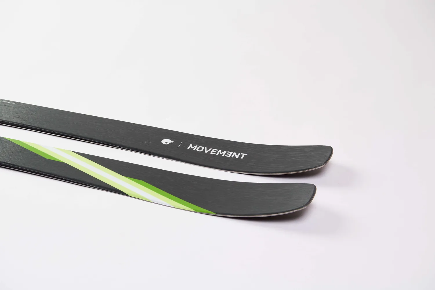 Movement Go 90 Junior ski freeride enfant bois