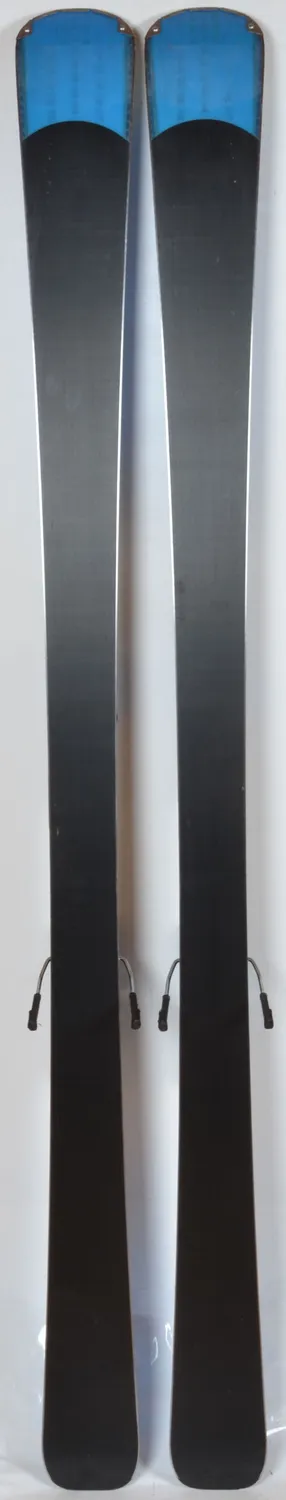 Rossignol Pursuit X Carbon skis occasion 2018