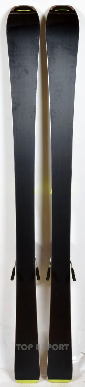 Head Super Joy skis occasion femme