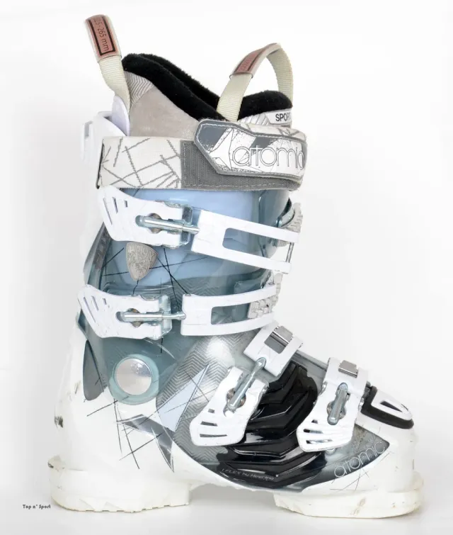 Atomic Hawx Plus W 2014 chaussures ski occasion femme