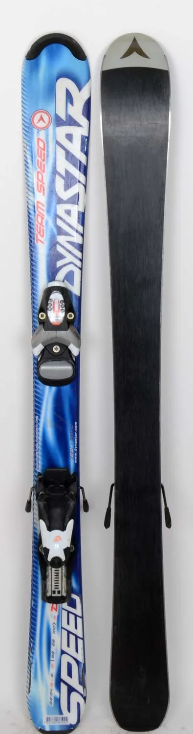 Dynastar SPEED TEAM blue skis junior d’occasion