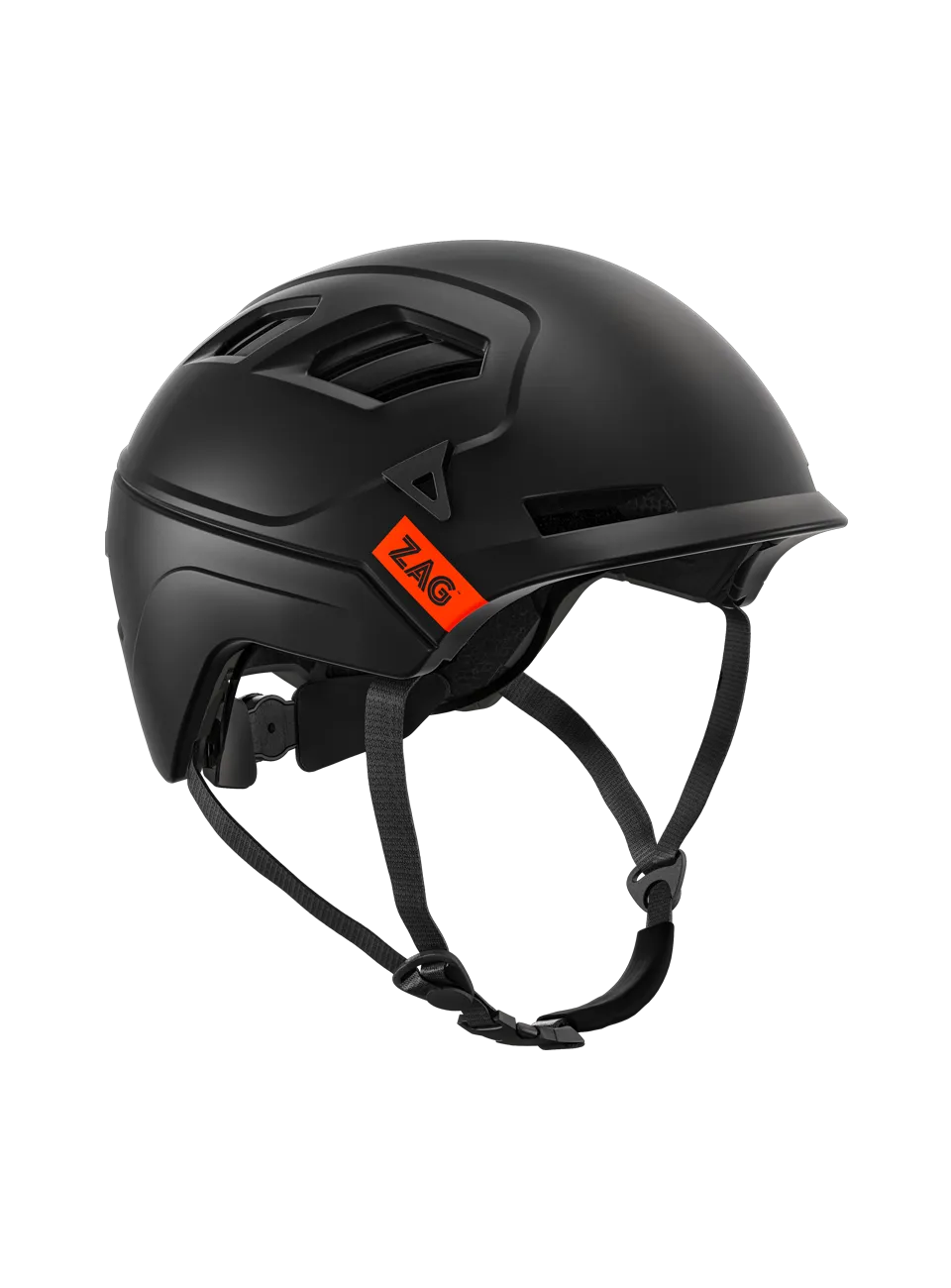 Zag Stealth 3Norm casque ski vélo alpi triple norme