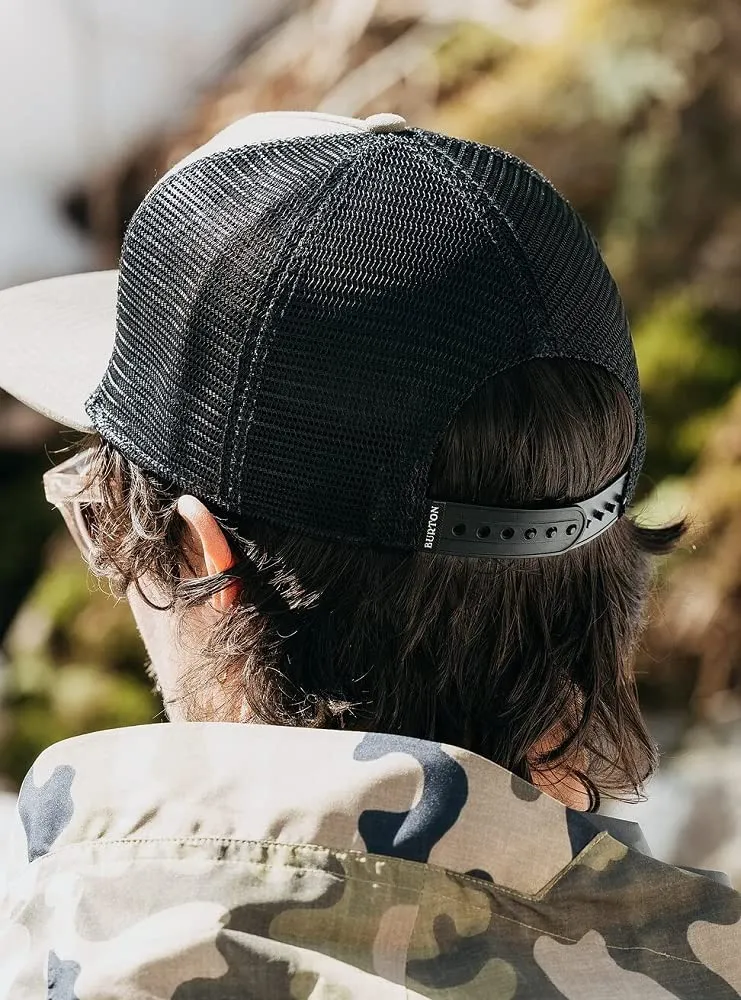 Burton Marble casquette trucker homme