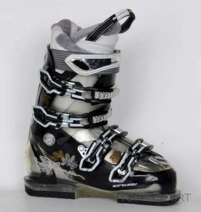 Salomon Idol 85 CS chaussures de ski d’occasion femme