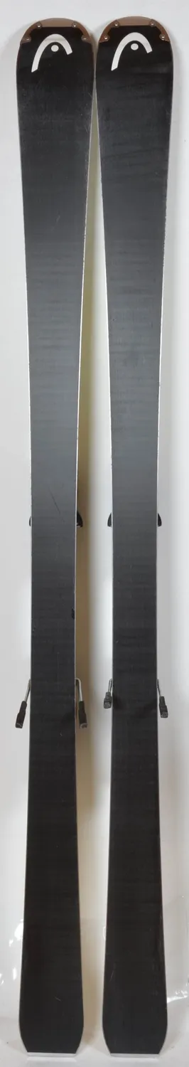 Head I-Supershape Magnum Kers skis piste occasion