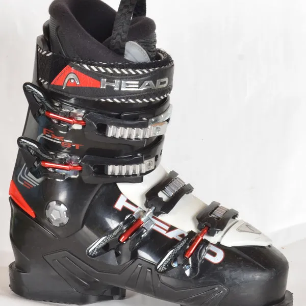 Head FX ST chaussures de ski occasion flex 60