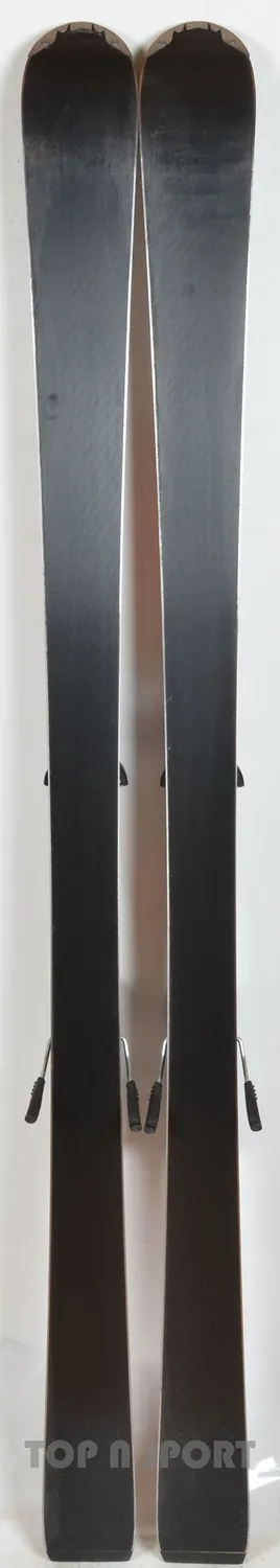 Fischer Viron 2.2 skis occasion piste progression