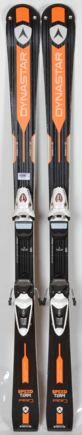 Dynastar SPEED TEAM PRO ski junior d’occasion piste