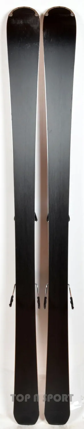 Salomon W Max X7 skis occasion femme carving