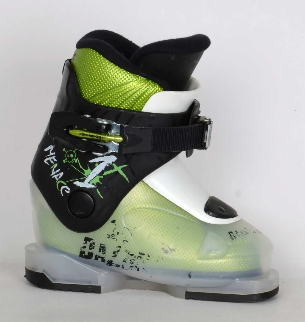Dalbello Menace 1 chaussure ski occasion junior