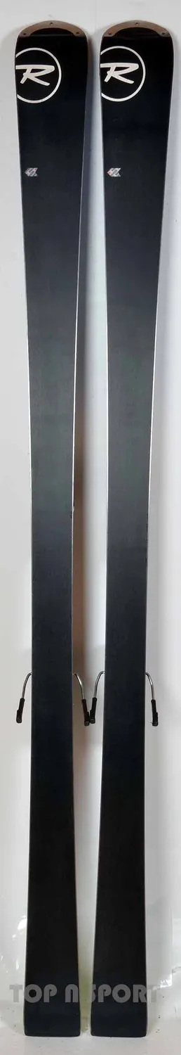 Rossignol Pursuit 14X ski d’occasion piste performance