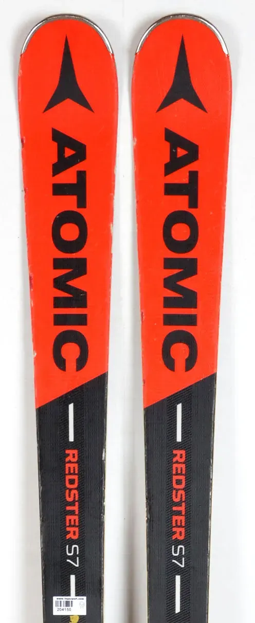 Atomic Redster S7 ski slalom occasion
