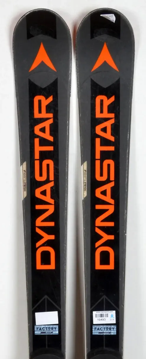 Dynastar Speed Team GS R20 Open ski junior d’occasion