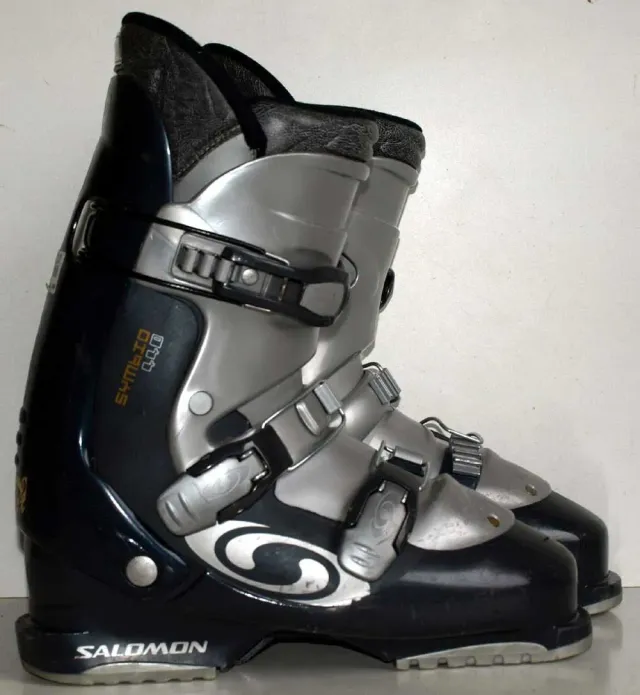 Salomon Symbio 440 chaussures de ski entrée arrière occasion
